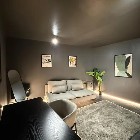 Cosy Room & Sauna Hypercentre Dieppe Exterior photo