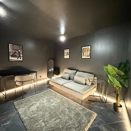 Cosy Room & Sauna Hypercentre Dieppe Exterior photo