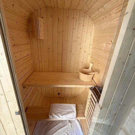 Cosy Room & Sauna Hypercentre Dieppe Exterior photo